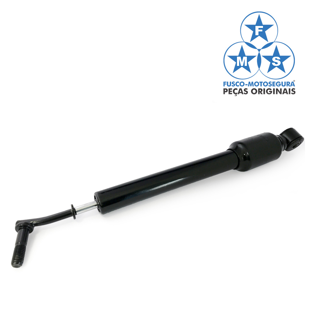 Amortecedor de direção – Tricimoto