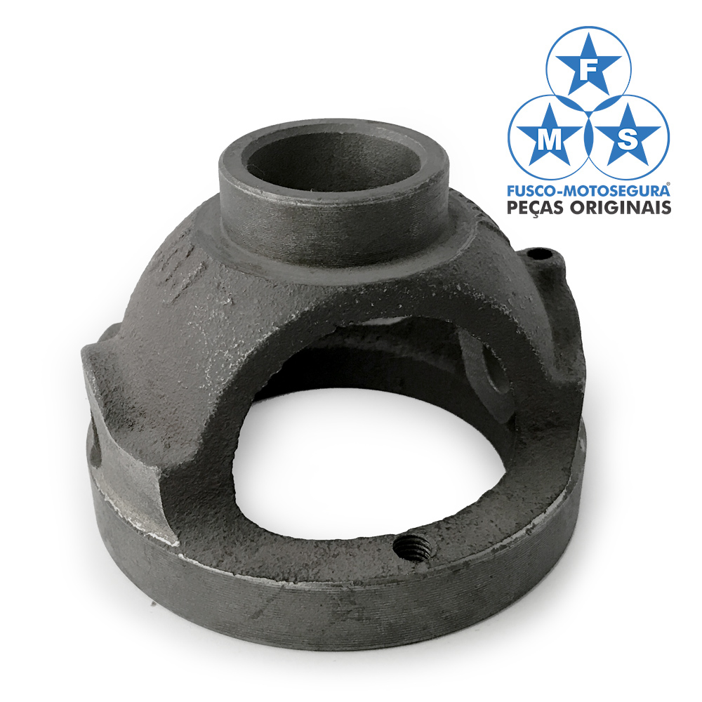 Caixa satélite cardan – Tricimoto