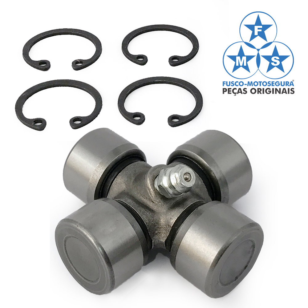 Cruzeta do cardan – Tricimoto