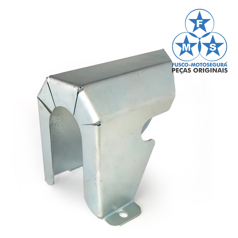 Protetor da cruzeta dianteira – Tricimoto